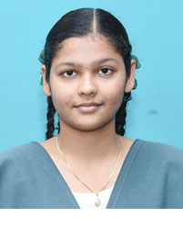 Hariharasudhan M