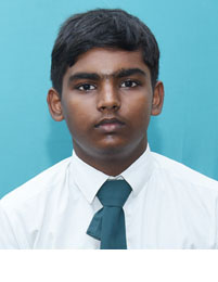 Sanjeev P V